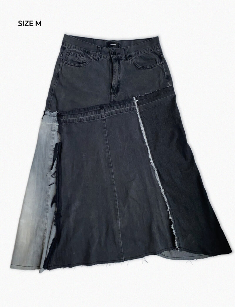 Falda denim Oxidian - Image 6