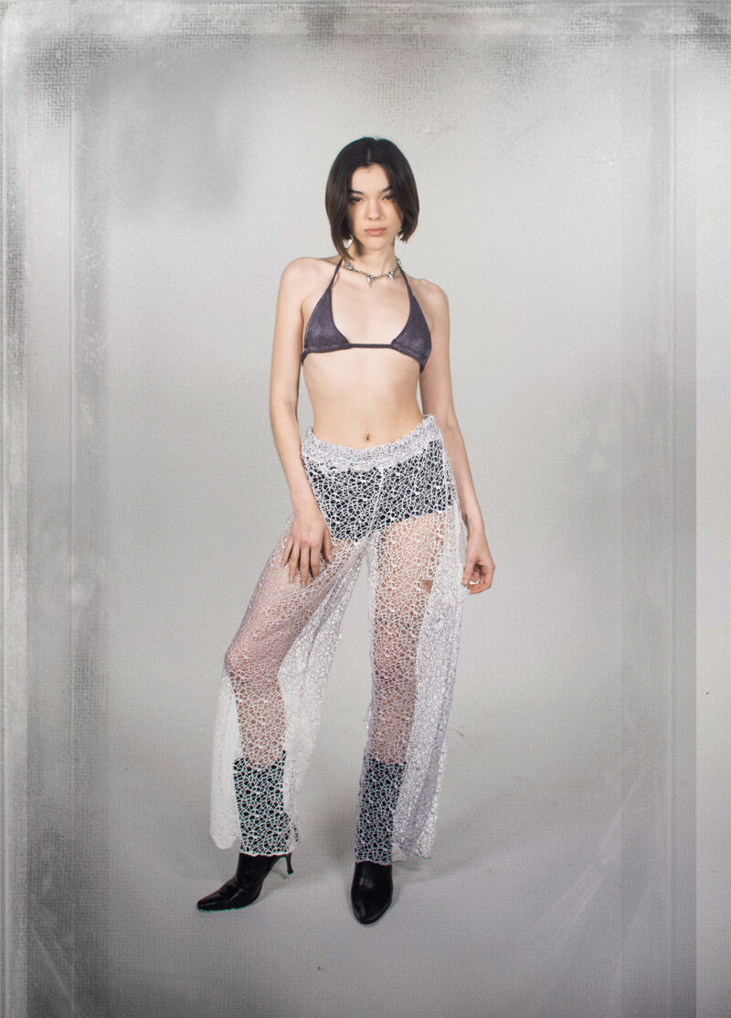 Pantalon de red