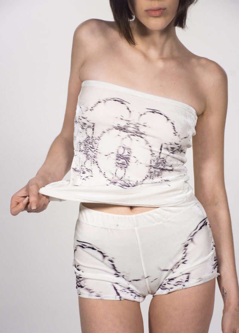 Strapless - Image 2