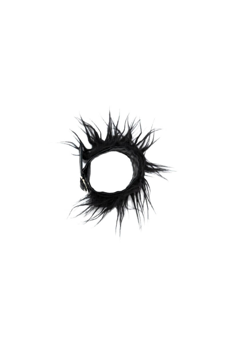 Pulsera furry