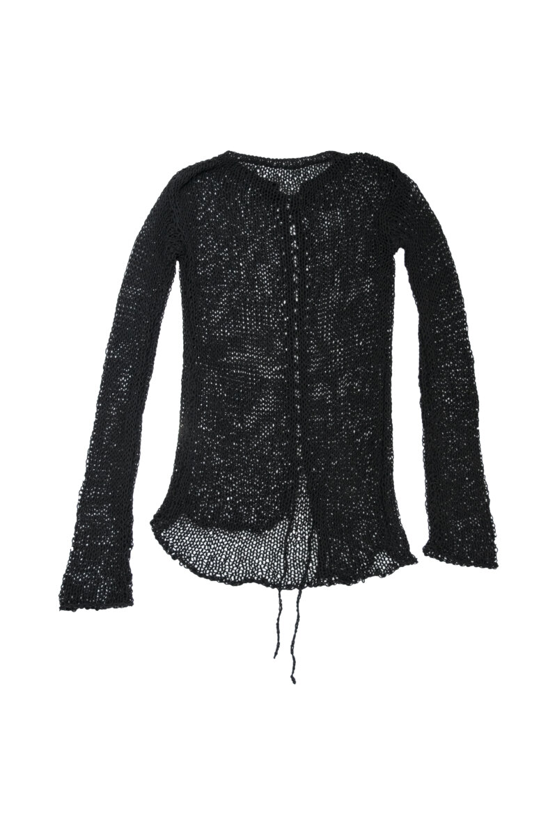 Swater | Vestido tejido