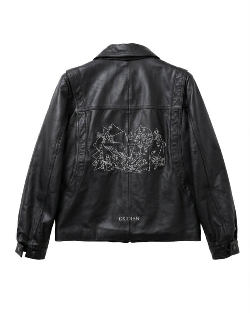 Campera Todxs 02