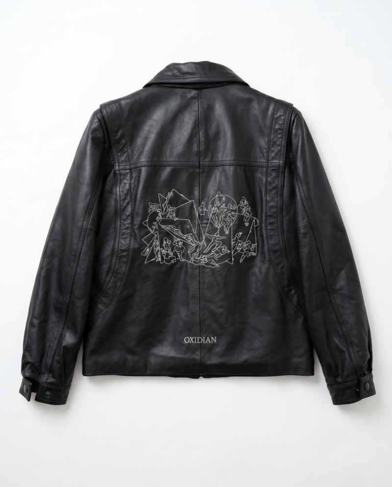 Campera Todxs 02